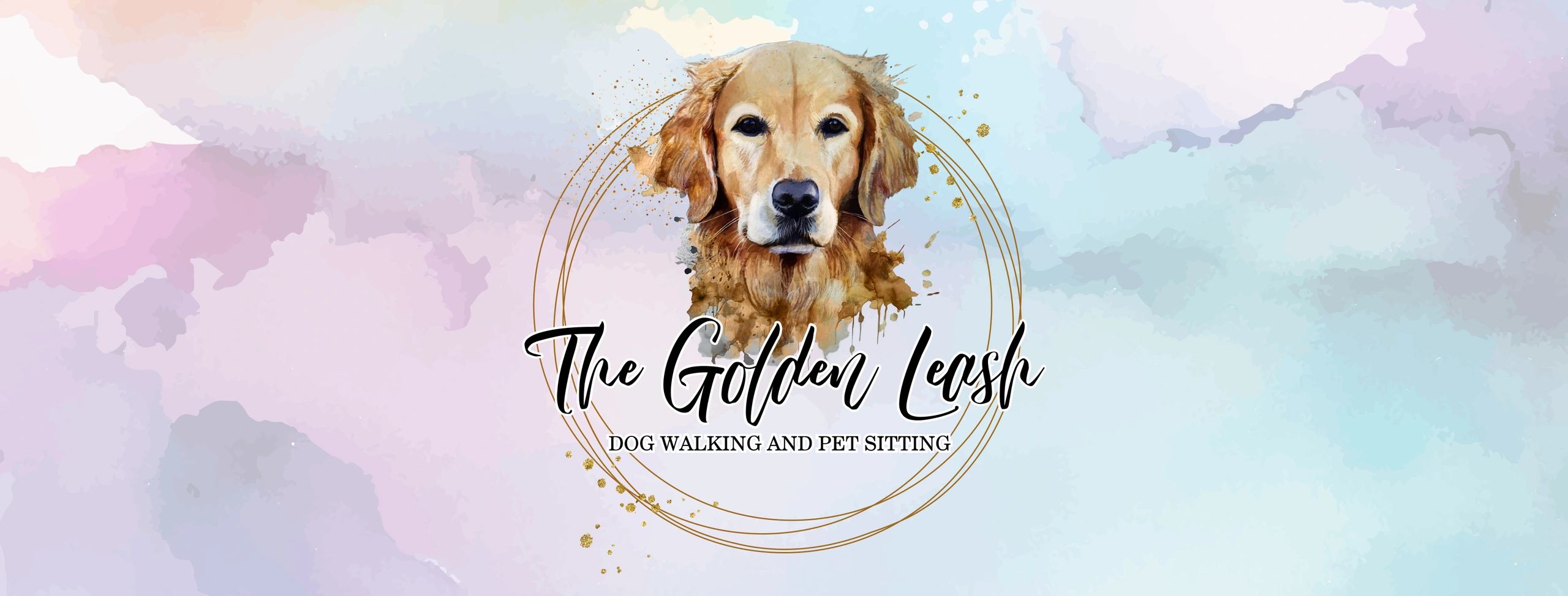The Golden Leash Dog Walking and Pet Sitting